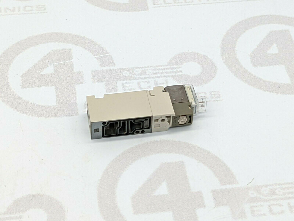 Universal Instruments Solenoid Valve 47574002