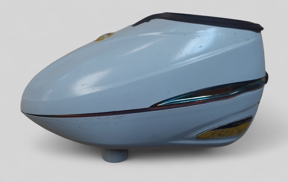 Pre Owned DYE R2 Loader W/ Speedfeed