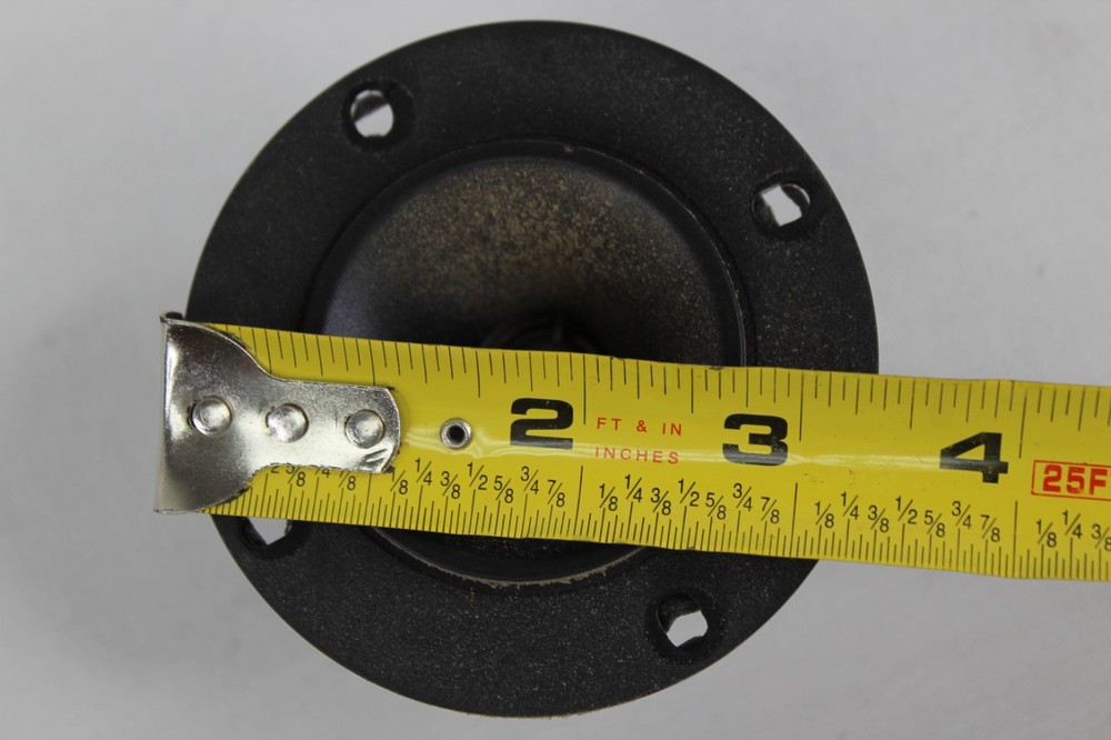 Sansui SP-2500X Speaker Replacement Tweeter T-138 ** Tests Good