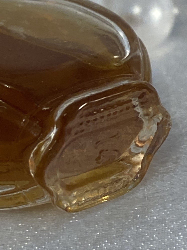 Vintage Houbigant ‘Chantilly’ Eau de Parfum Mini