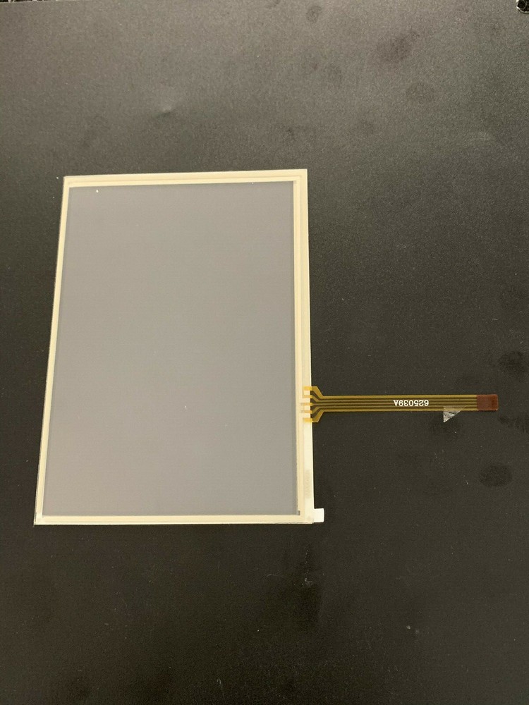 REPLACEMENT TOUCH SCREEN FOR GE MICROWAVE CONTROL PANEL,SEE MODELS LISTED
