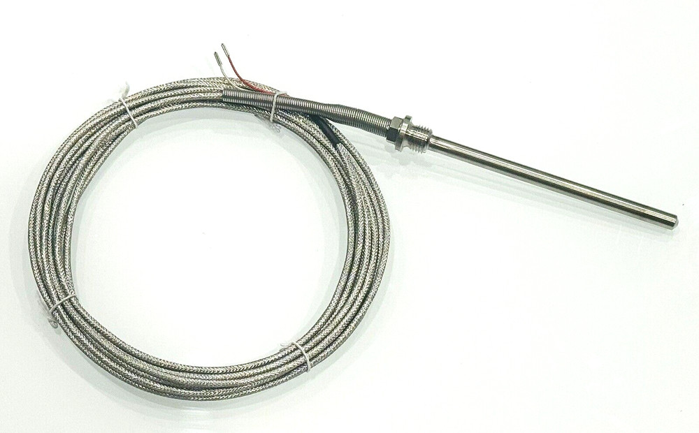 THERMOCOUPLE PROBE TEMPERATURE SENSOR 237485/10-108923