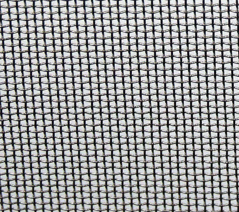 CLASSIFIER SIFTING PAN | 1/50" | STAINLESS STEEL SCREEN EARTH SIFTER STACKABLE