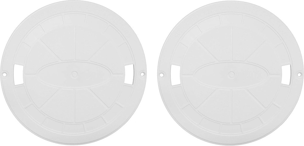 Pool Skimmer Replacement Compatible with Hayward SP1070C - 2 PACK