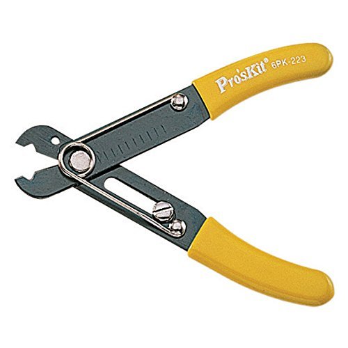 Eclipse 200-007 Pro's Kit Adjustable Stripper