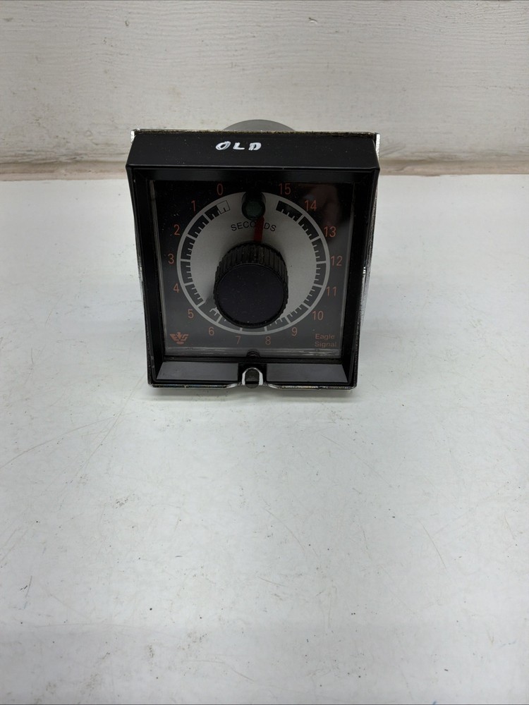 Eagle Signal Timer HP514A601