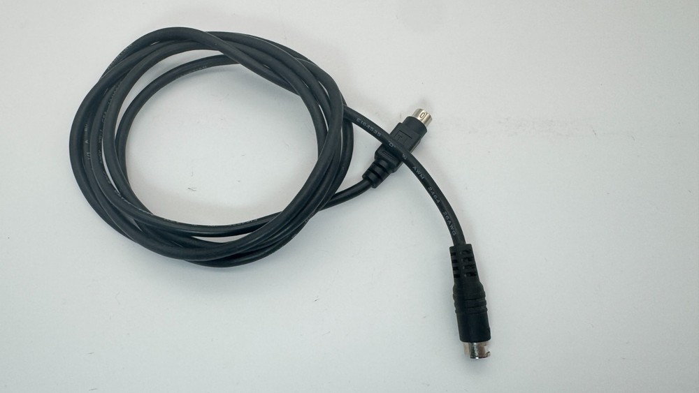 Märklin systems 60123 digital connection cable