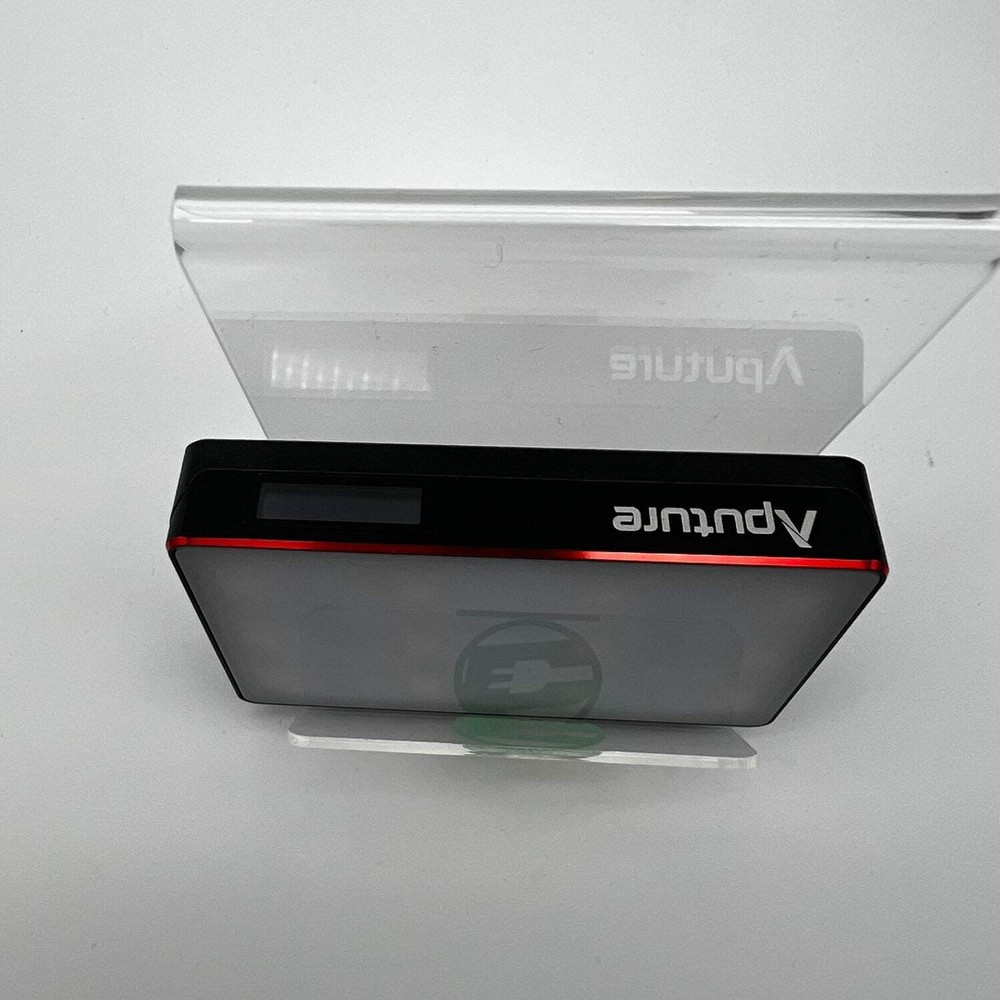 MC Aperture LED Video Light AL-MC