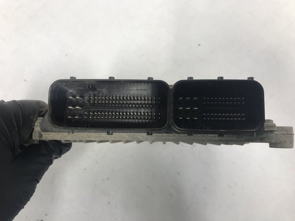 International WORKSTAR Electronic DPF Control Module - Used | P/N 1890993C1