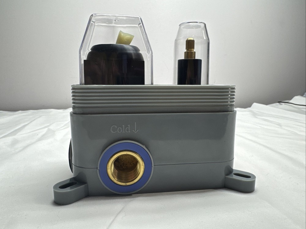 2-Function Shower Mixer Valve - Valve Only