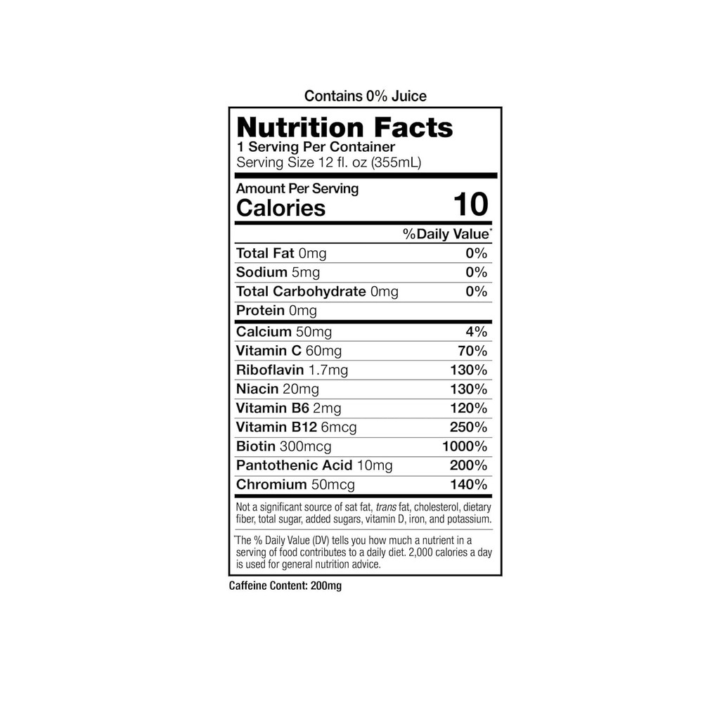 CELSIUS Assorted Flavors, Functional Essential Energy Drinks, 12 Fl Oz (12 Pack)