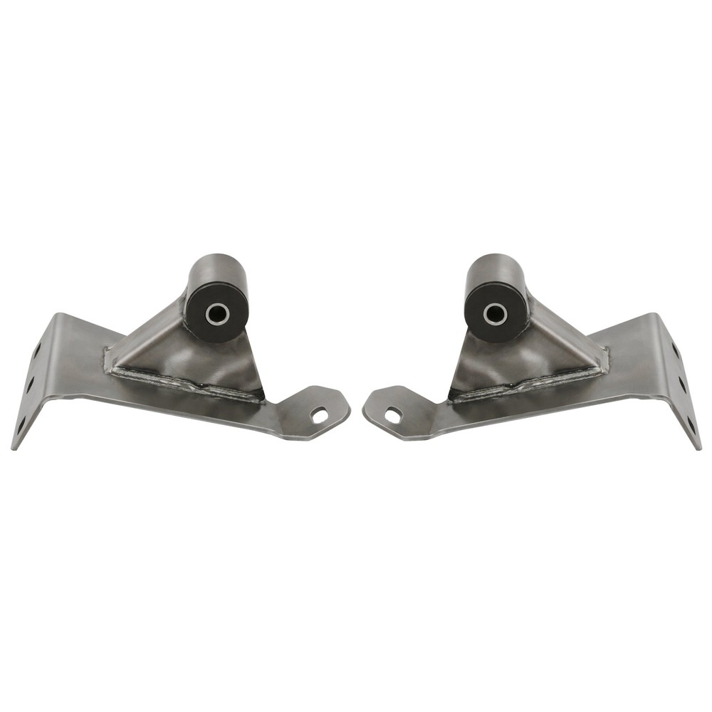 For Chevy/GMC C10 Suburban 63-72 LS Swap Engine Bracket Conversion Motor Mounts