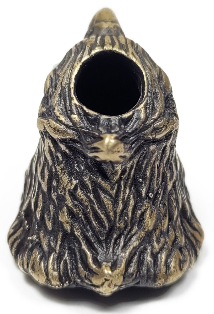 Bald Eagle Bead - 1 Pack