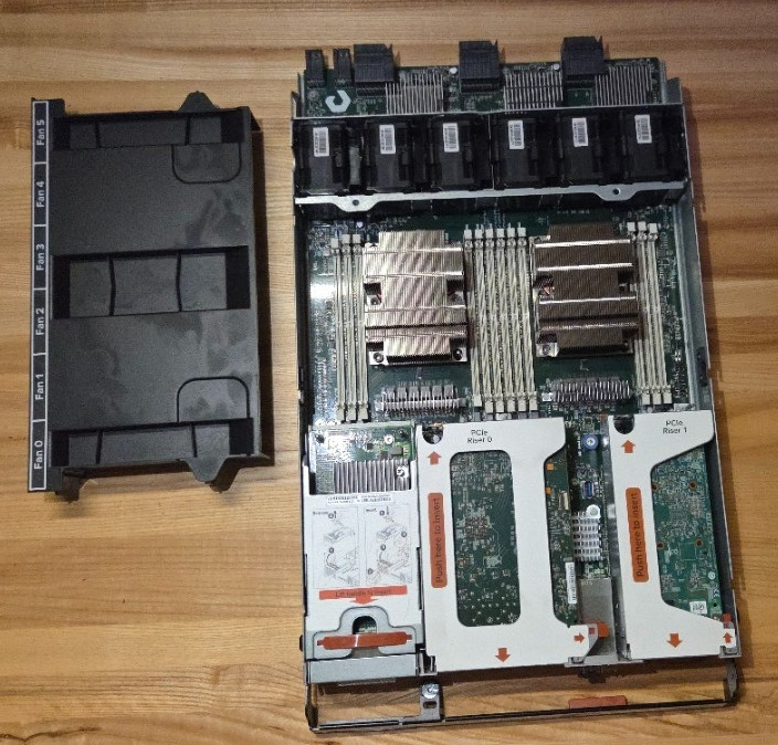 PureStorage Pure FlashArray X50 R3 83-0352-00
