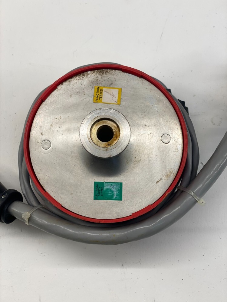 EDWARD D059 15 Adjustable Vacuum Switch VS16K W/ CABLE