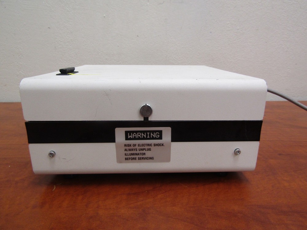 Olympus Highlight 3100 Light Source