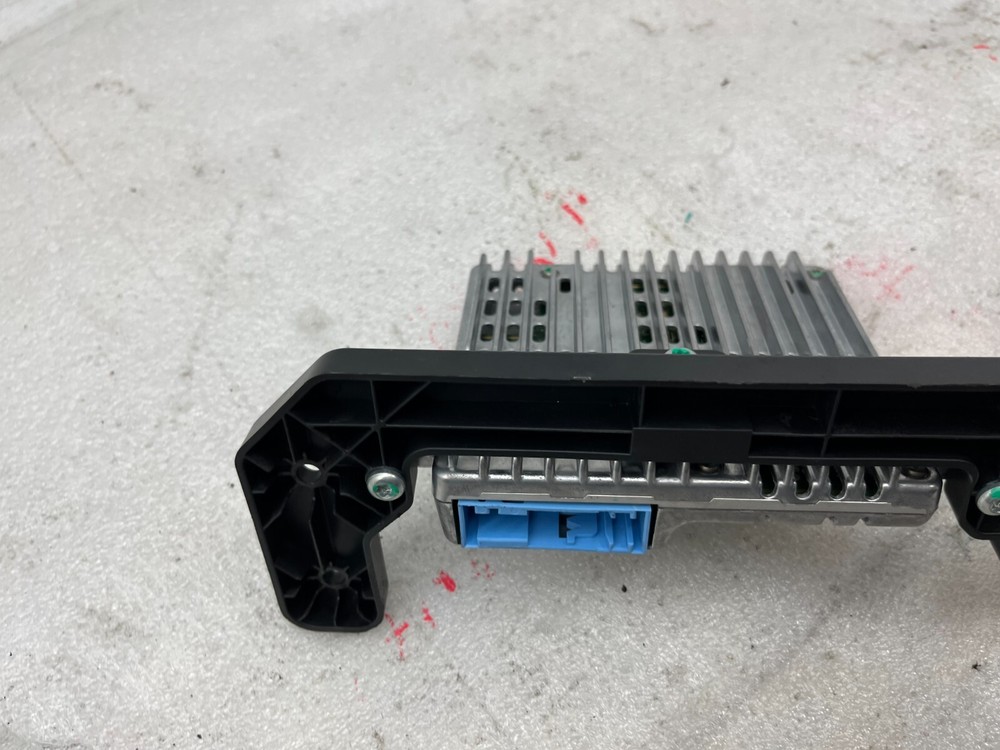 ⭕ 16-20 Model X Monocamera Drivers Assistance System Control Module 1054454-99-D