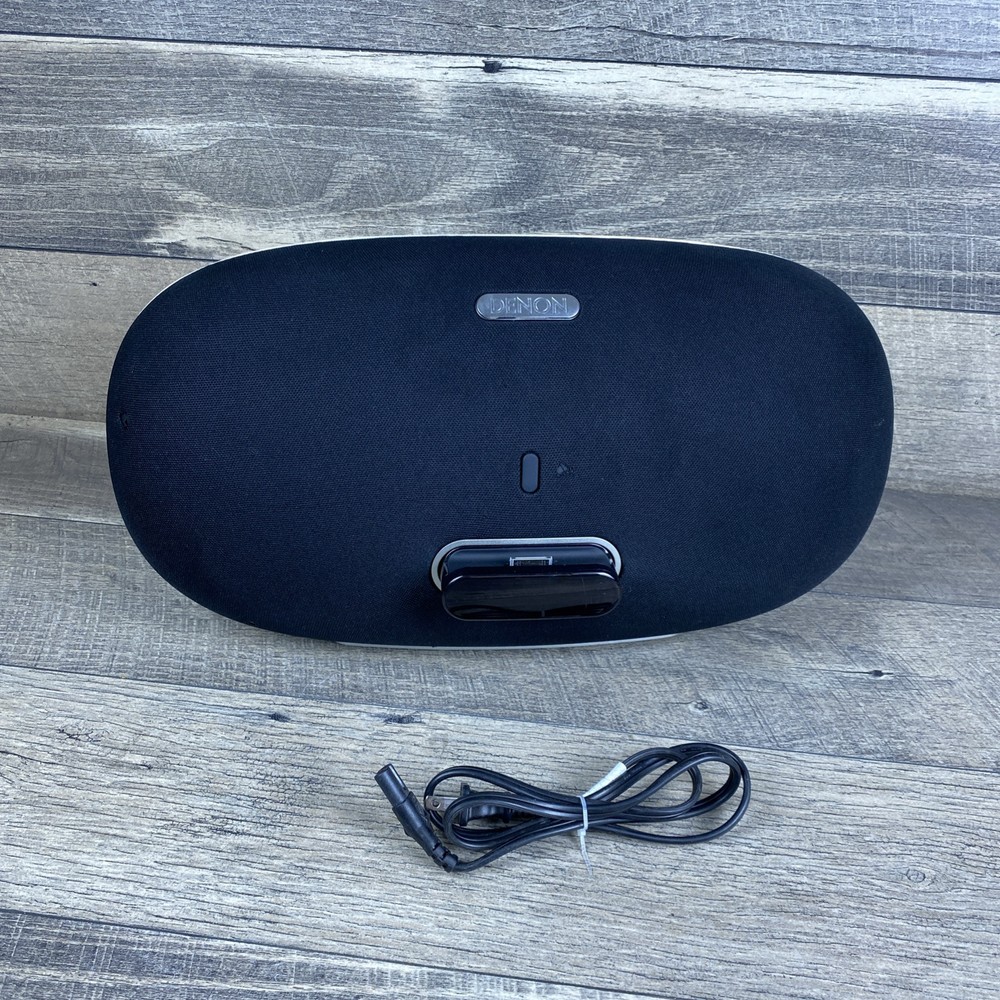 Denon Cacoon Speaker Dock Model DSD-500