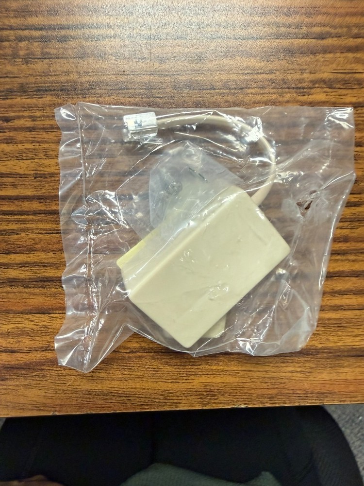 DSL Filter Adapter for PC Computer Phone Fax Modem Line