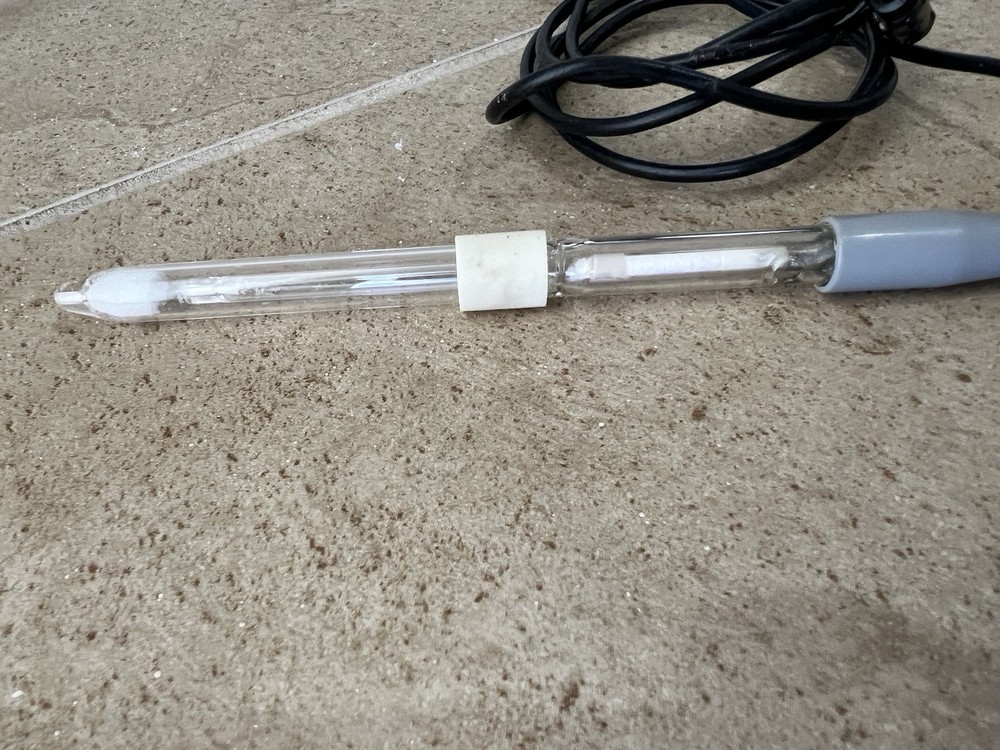 Radiometer Copenhagen Combined PH Electrode BY-1 Type