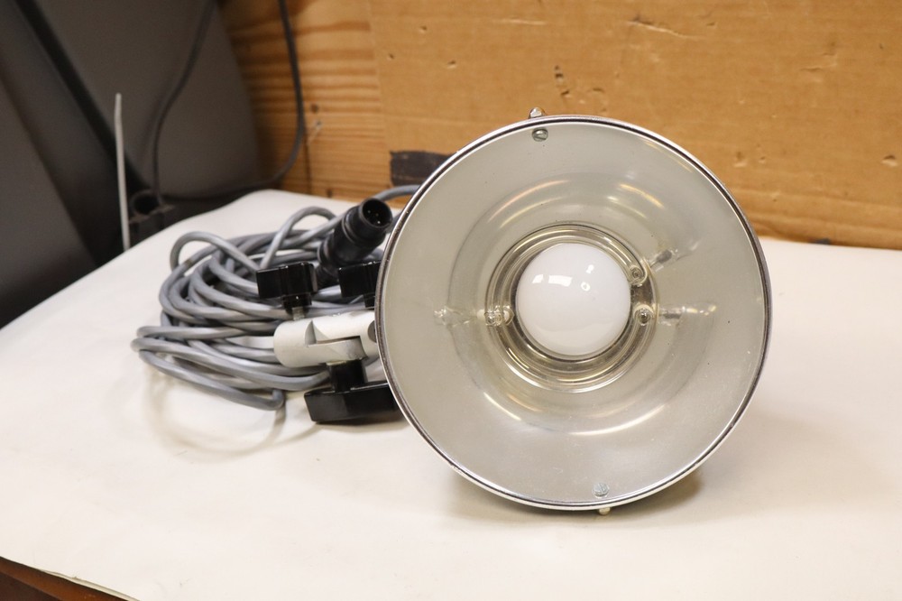 novatron flash head 2005 RM