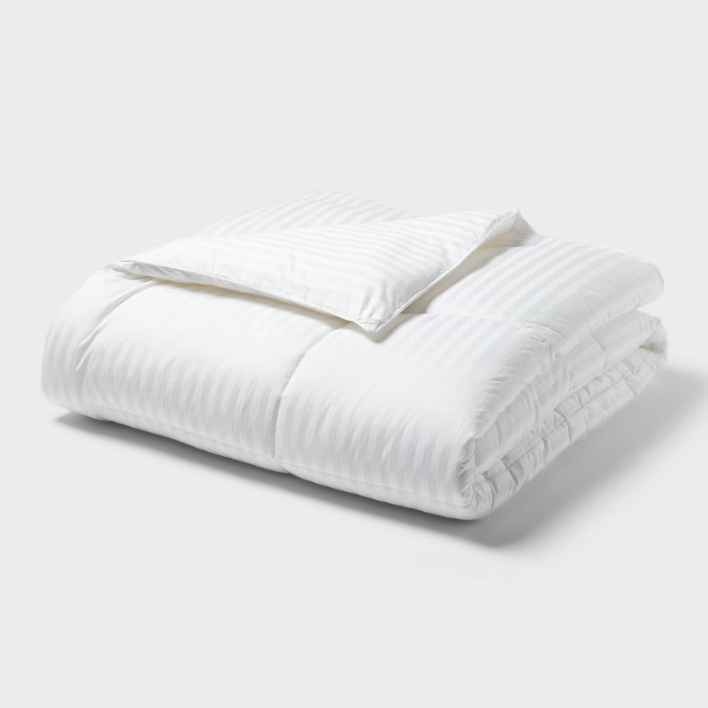 Full/Queen Hotel Collection Duvet Insert - Threshold