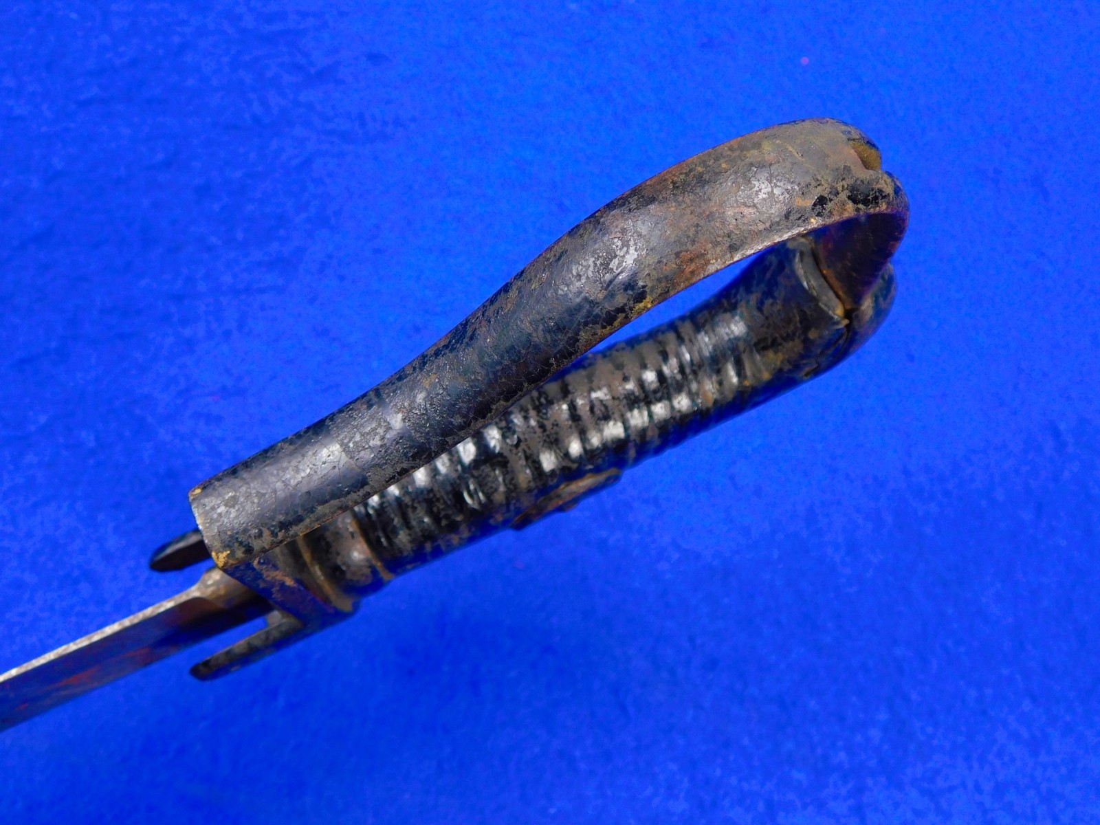 Antique Germany German WW1 Cavalry Sword w/ Scabbard