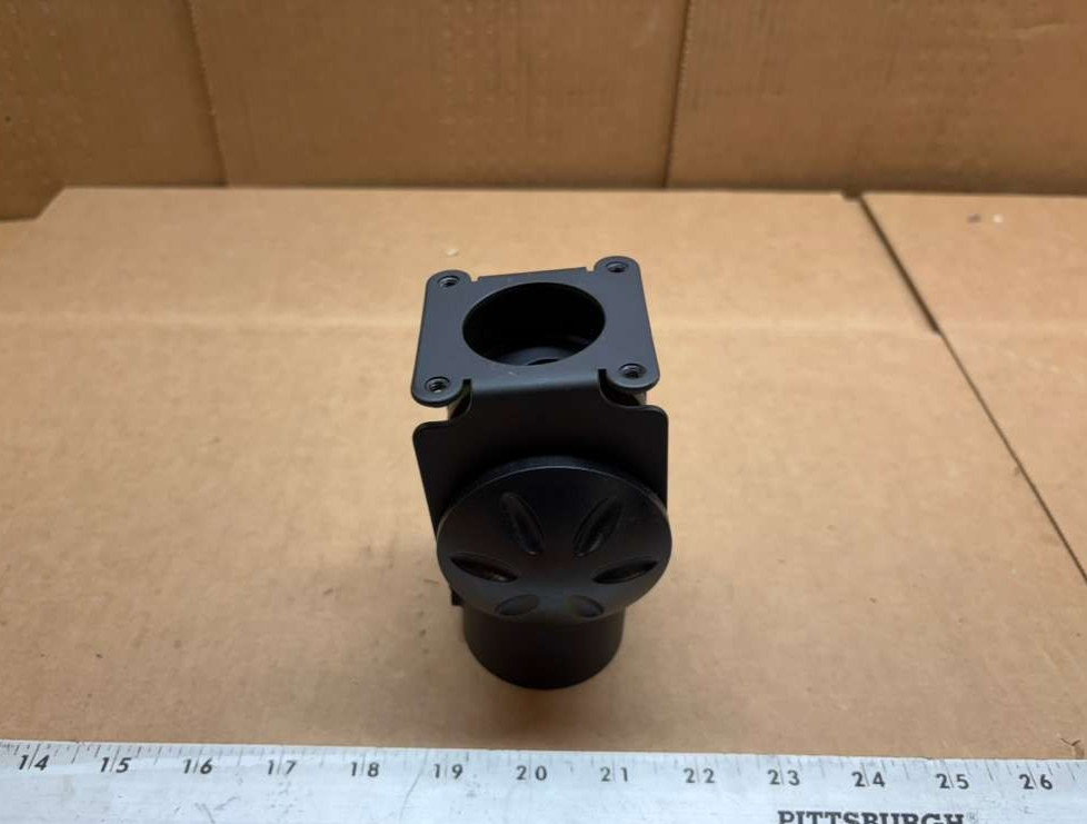 POS Telescoping LCD Mount Assembly 9138-39-104