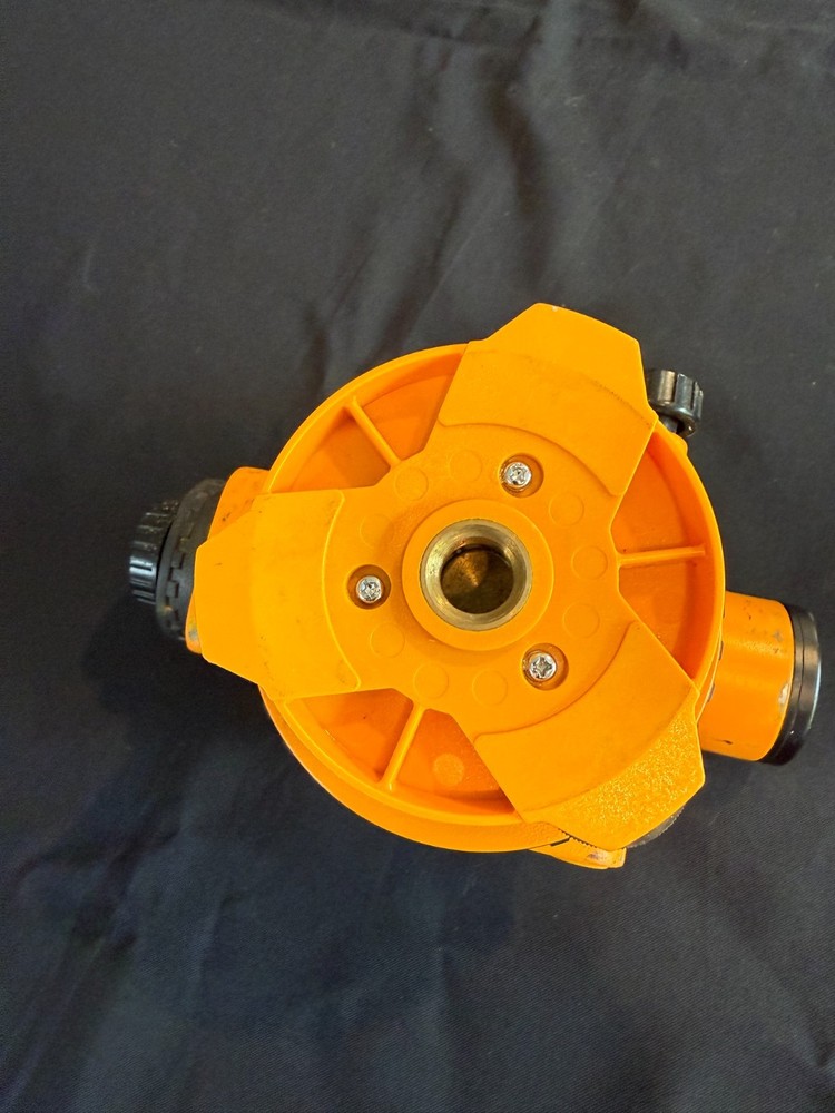 NIKON AX-1 automatic Surveyor Level