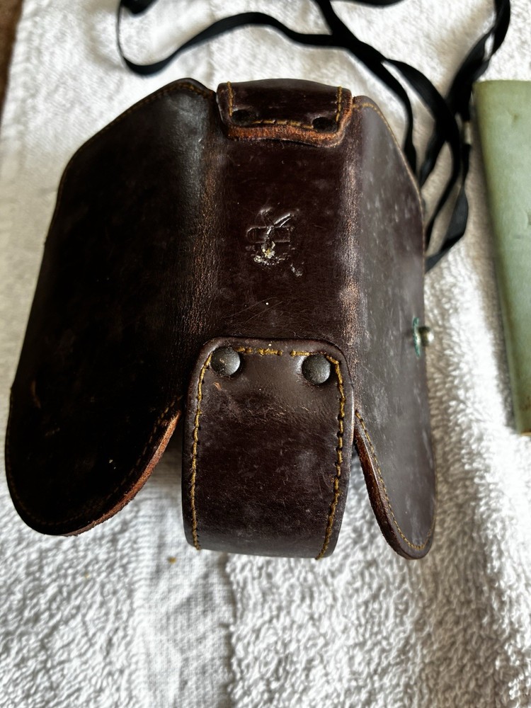 Weston Master Universal Exposure Light Meter #715