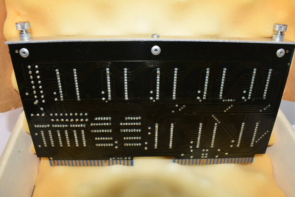 NEW Tenor 760-6-0116 PCB Printed Circuit Board Module