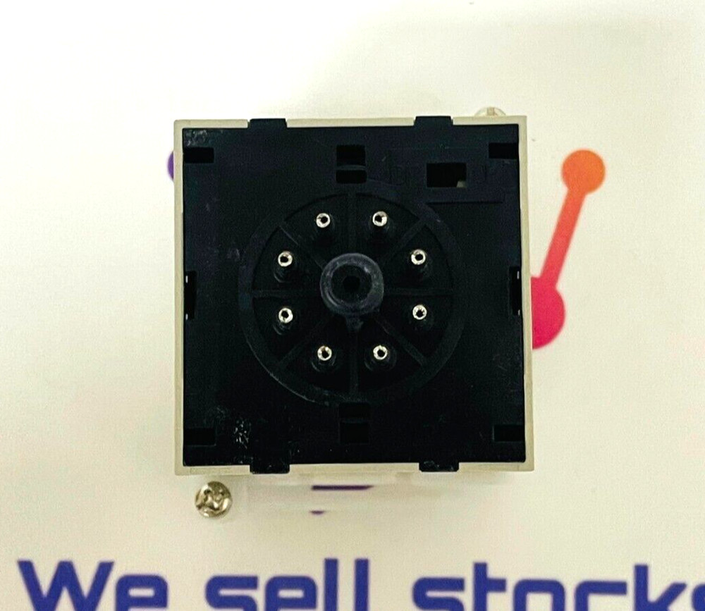 AUTONICS LE3S Digital Timer Module
