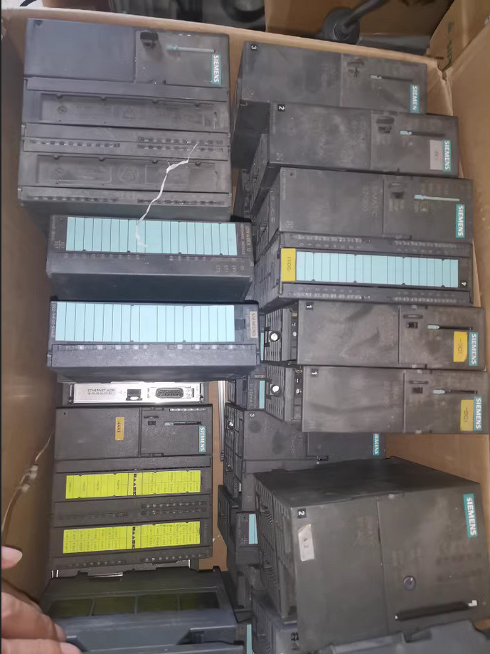 priority express Siemens PLC 3LD2103-1TL51 refurbished