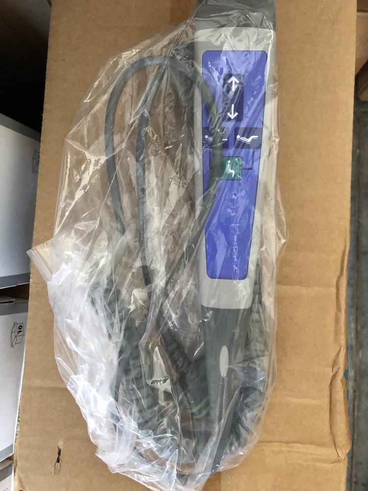 Arjohuntleigh, Carendo Remote Control