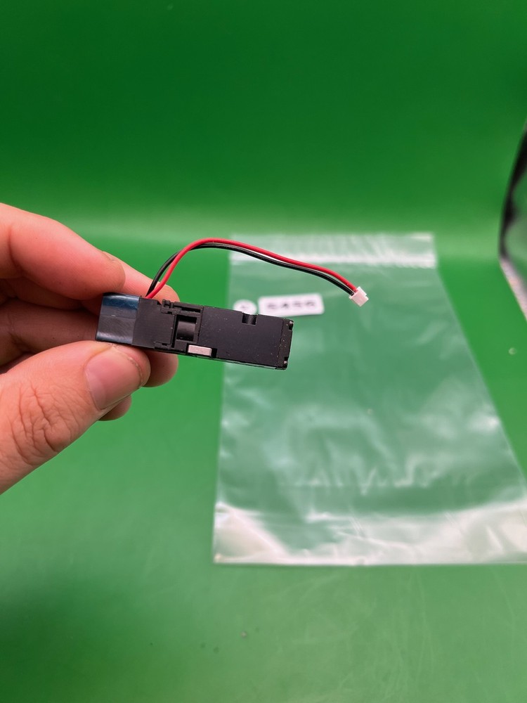 Planet Eclipse Solenoid 05/06 Ego - NOS