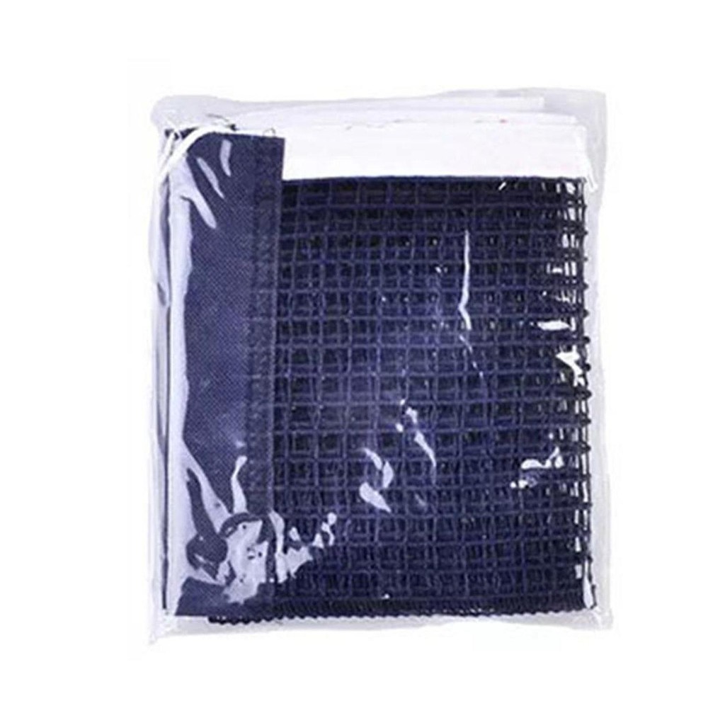 Table Tennis Net Practice Mesh Adjustable Sports Device Portable Easy Setup