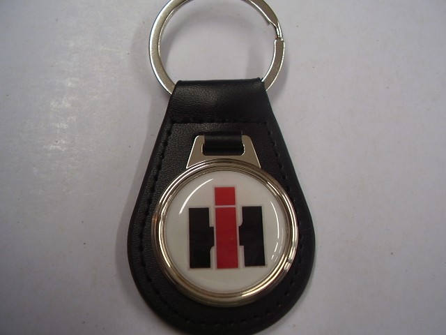 INTERNATION HARVESTER KEY CHAIN FREE POSTAGE