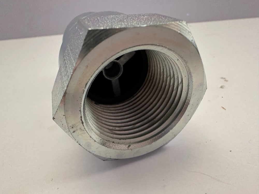 Eaton Hydraulic Quick Coupler 56021616S