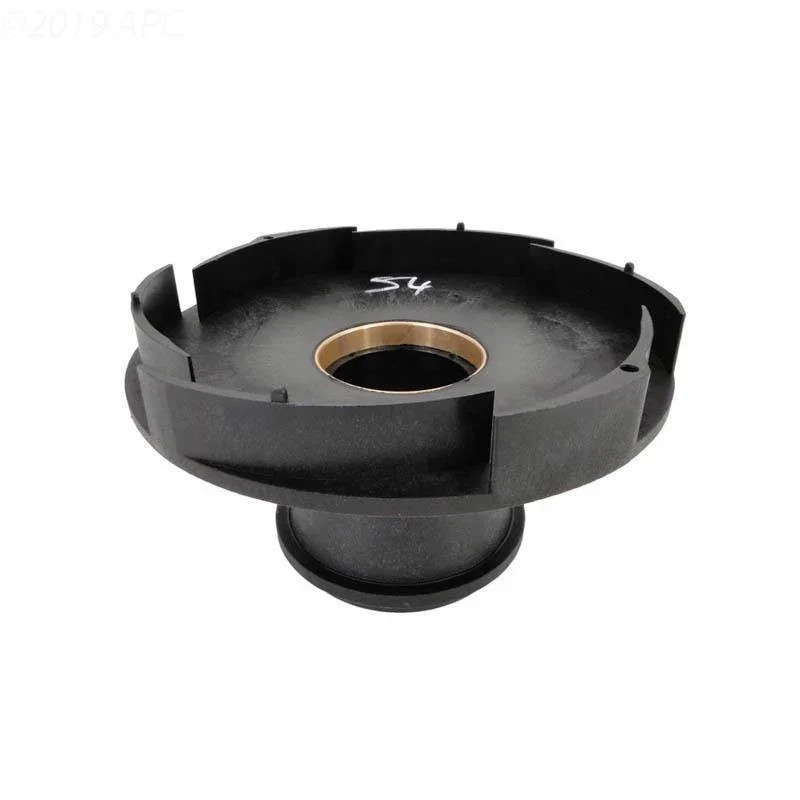 Diffuser assy, 3 HP