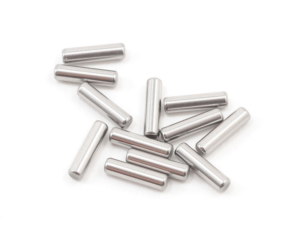 HPI 2x8mm Pin (12) [HPIZ263]