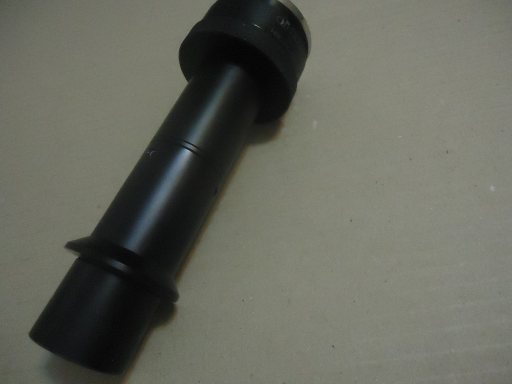 Diagnostic instruments microscope adapter 1XHRD100-NIK- WITH L CLAMP