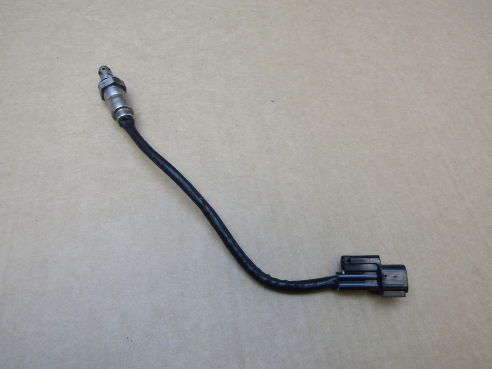 Piaggio Liberty 125 ABS 2021 13,854 miles lambda sensor (15209)