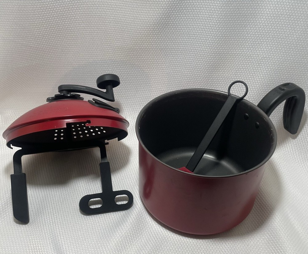 Snack Maker