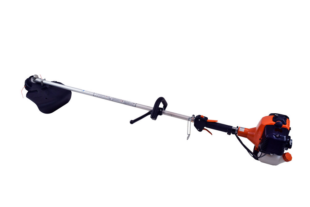 Echo Brushcutter Trimmer 2 Stroke Cycle Gas 42.7Cc