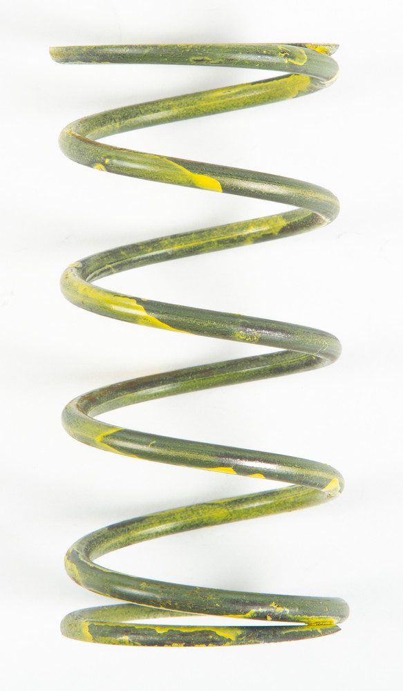 Comet Clutch Spring Round - Yellow 202551A