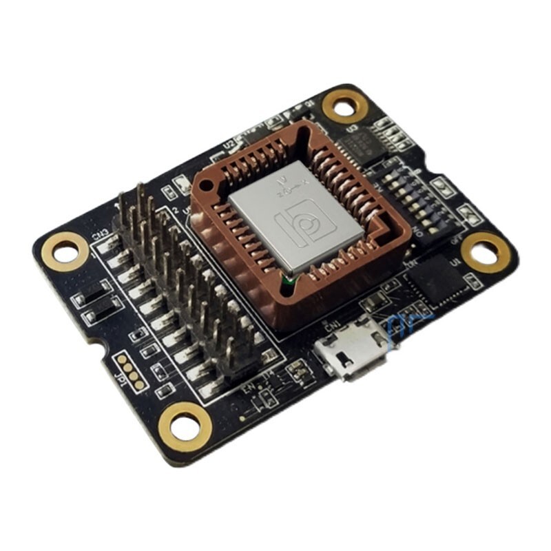 LPMS-BE2 DK232 6-Axis IMU Sensor Miniature Inertial Measurement Unit