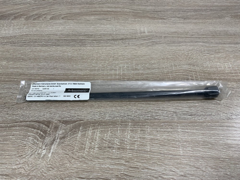 Ackermann Instruments 13-1357RI 10mm Sheath