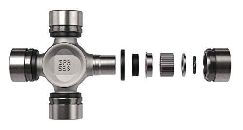 5-795X U-Joint Kit S44 Series (ISR)