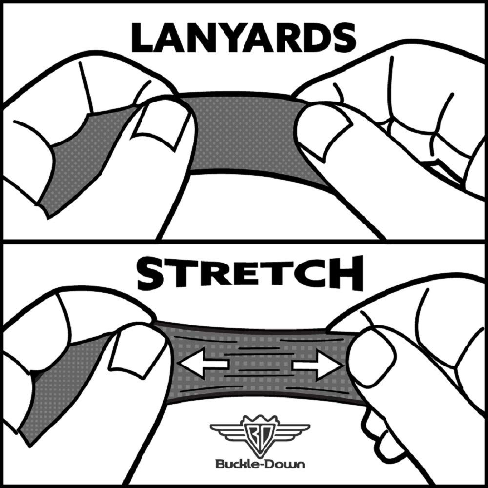 Lanyard - Chevy