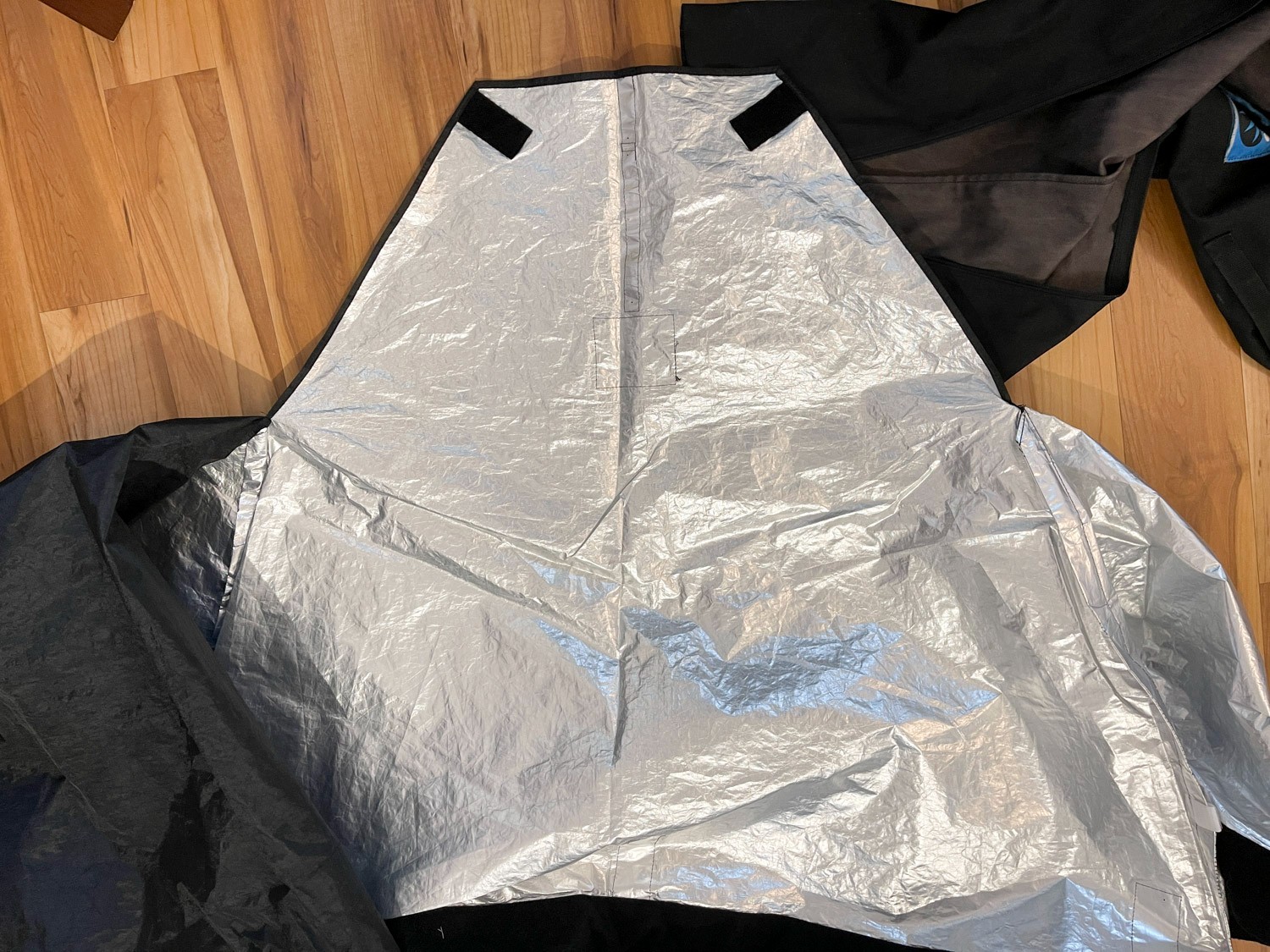 CHIMERA Super Pro Plus-Shallow in Mint Condition 54" x 72" x 22"